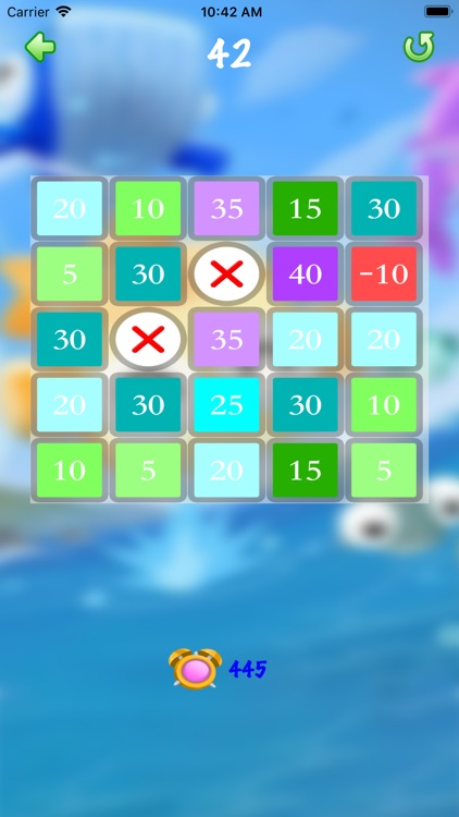 make-a-Fifty-together screenshot-4