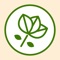 This is an application for flower shops, if you are a merchant can download try: