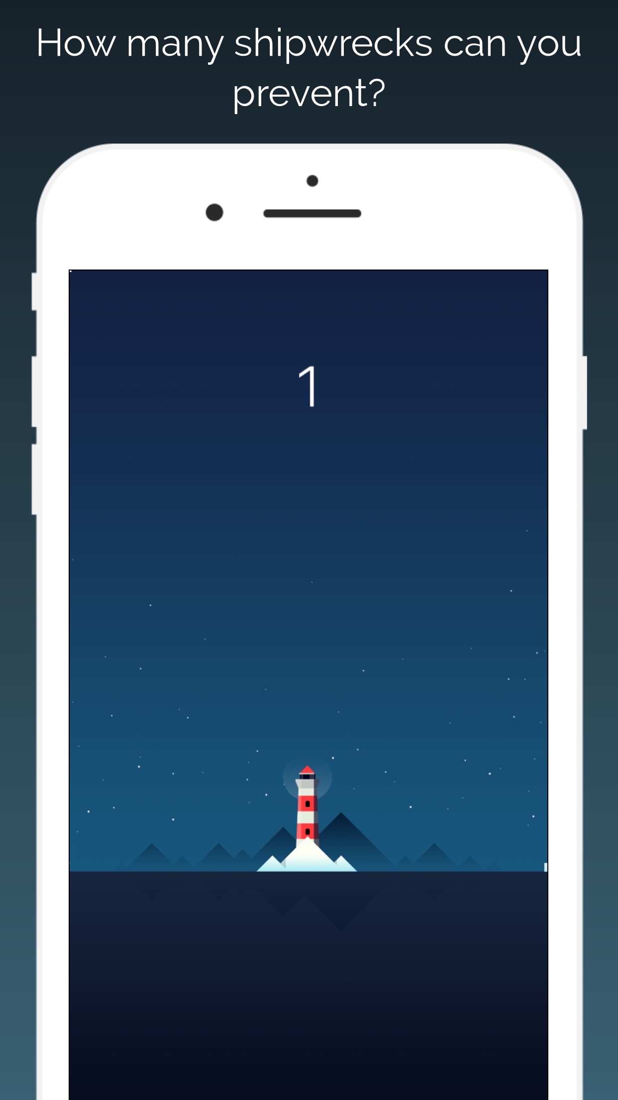 Screenshot do app MNARH
