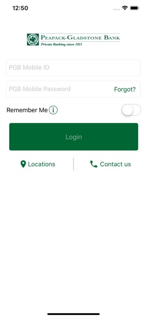 PGB Mobile Banking(圖2)-速報App