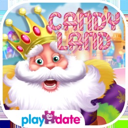 CANDY LAND: