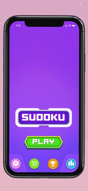 Classic Sudoku 2 Puzzle Game(圖1)-速報App