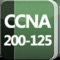 Icon Cisco CCNA 200-125 Exam