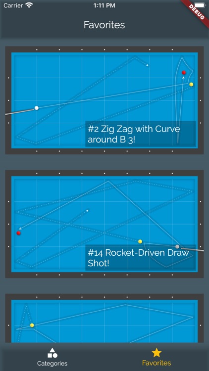 Crazy Points screenshot-3
