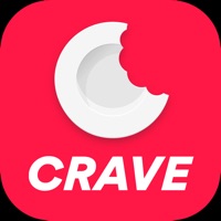  Crave - NYC Restaurant Deals Application Similaire