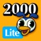 Icon アルク　PowerWords 2000レベル Lite