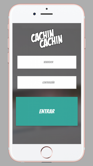 Screenshot #1 pour Cachin Canje