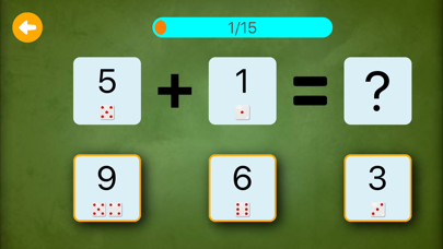 Beginner Math screenshot 4