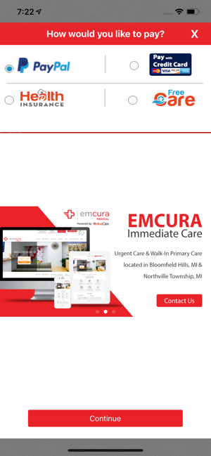 OnlineCare Emcura UC(圖8)-速報App