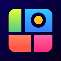 Foto Collage & Editor apk