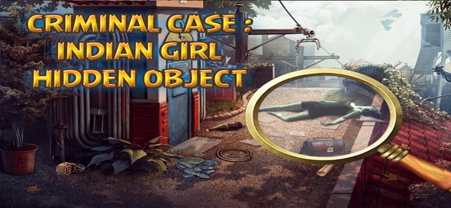 Crime Case : Indian Girl Case(圖1)-速報App