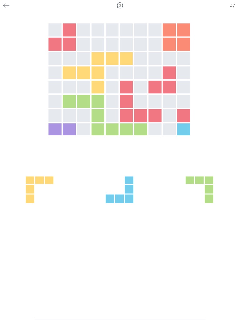 【图】Block Grid(截图3) 【图】Block Grid(截图3)