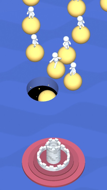 Hole Defence screenshot-4