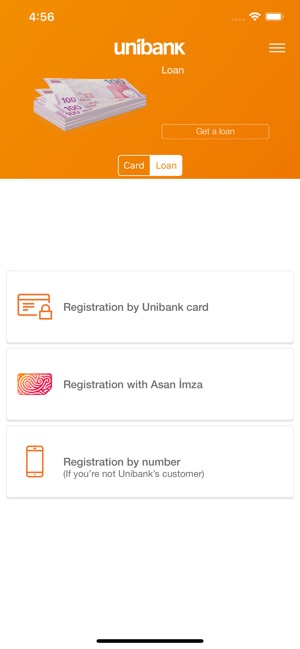 Unibank Mobile(圖1)-速報App