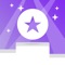 Challenge your friends online in the new crazy trivia game