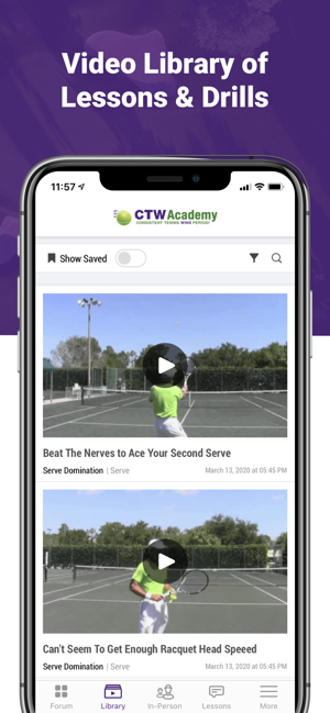 CTW Academy(圖2)-速報App