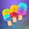 RAINO ICY a fun and very useful ice cream counting game