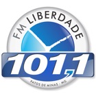 Liberdade 101,1 FM