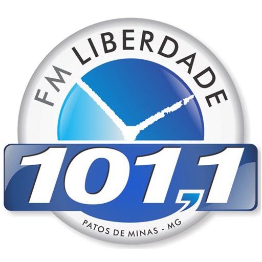 Liberdade 101,1 FM Download