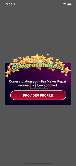 Tea Maker Repair Customer(圖7)-速報App