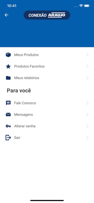 Araujo Conexão(圖4)-速報App