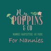 My Poppins & Co Nanny