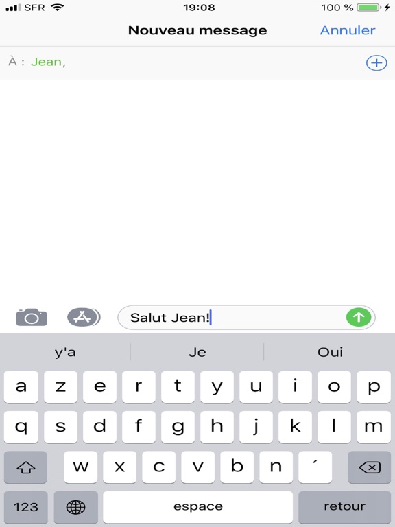 TextLater TextLater