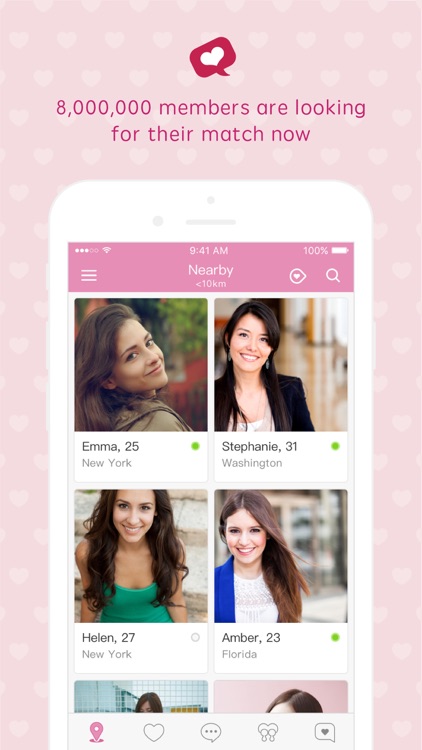 iPair- Chat ,Meet New People