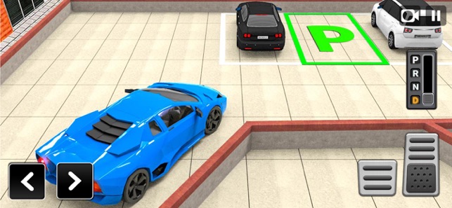 Parking Jam: Car Driving Games(圖2)-速報App