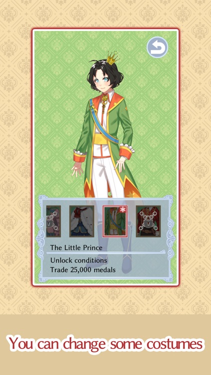 Prince Snow White screenshot-3