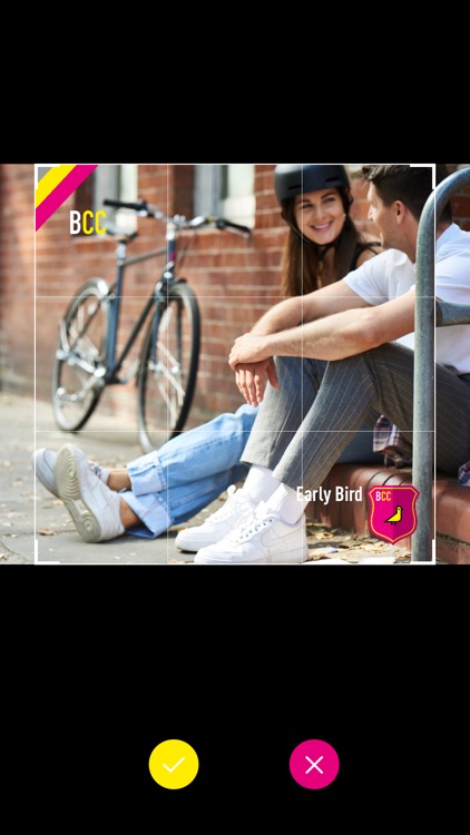 Buzzbike Cycle Club screenshot-6