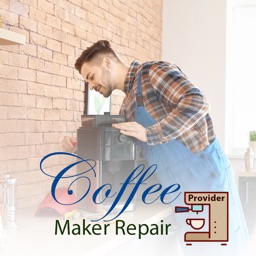 Coffee Maker Repair Provider