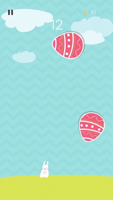 Egg Drop Game screenshot 2