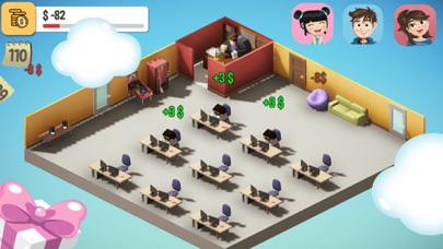Office Simulator screenshot 2