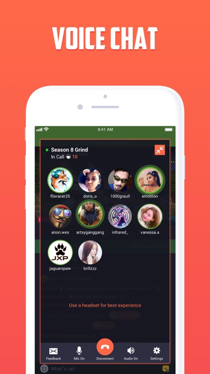 Omlet Arcade: Livestream Games screenshot-5