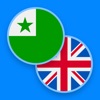 Esperanto−English dictionary