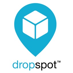 DropSpot - Package Services