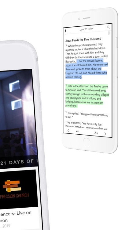 El Tab Houston Church screenshot-4