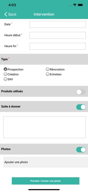 SmartForms(圖3)-速報App