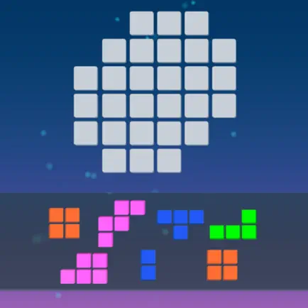 Blocks of Puzzle Читы