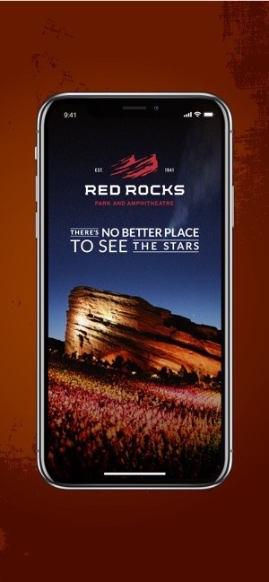 Red Rocks Park & Amphitheatre