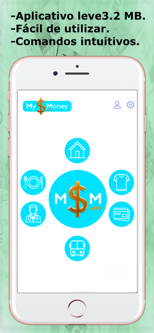 MyMoneyApp(圖1)-速報App