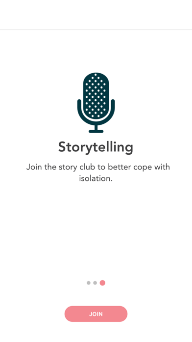 StoryClub screenshot 3