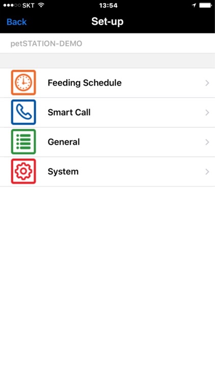 petSTATION screenshot-3