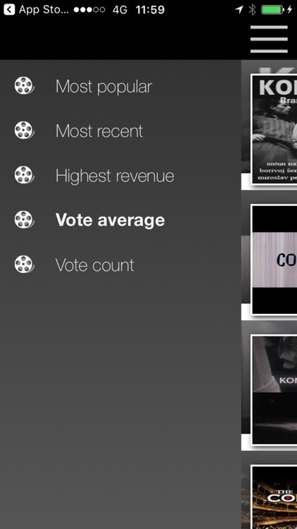 SeriesDB TV series screenshot-3