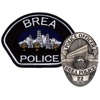 Brea Police Department