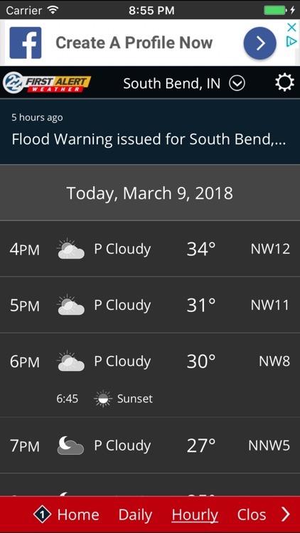 WSBTweather screenshot-3