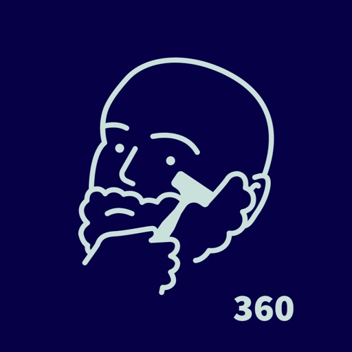 Shaving360