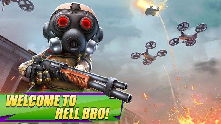 Pocket Troops: Tactical RPG screenshot-0