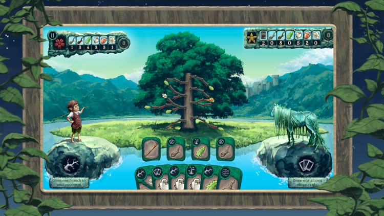 The Tree screenshot-0
